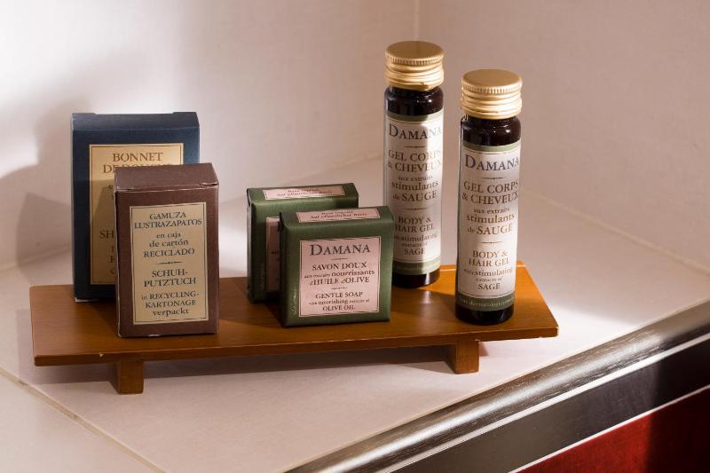 Two Rooms next to Each Other image 2