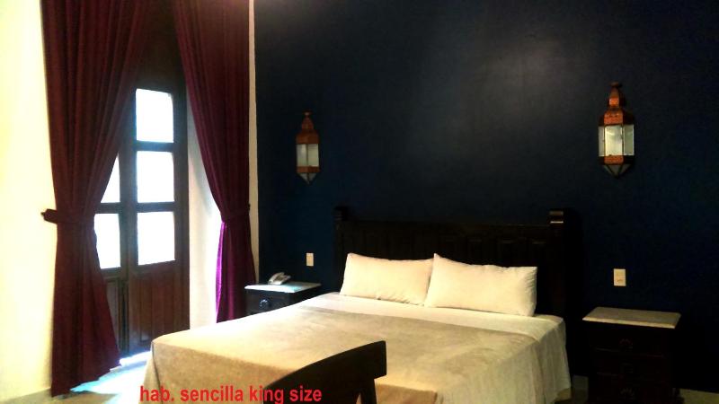 Hotel San Francisco Plaza - image 4
