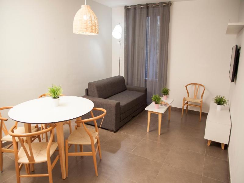 Two-Bedroom Apartment image 3