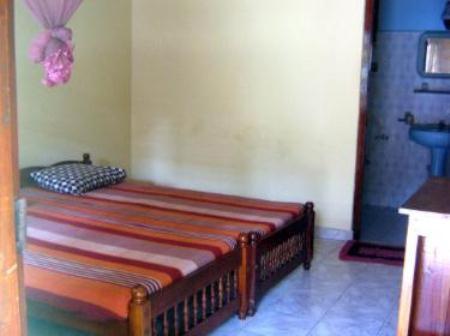 Budde's Beach Restaurant & Guesthouse - image 11