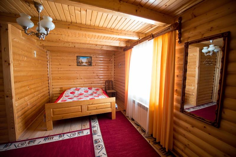 Gazdіvska Hata Guest House - image 12
