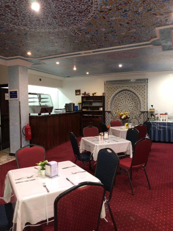 Hotel Tarek - image 8