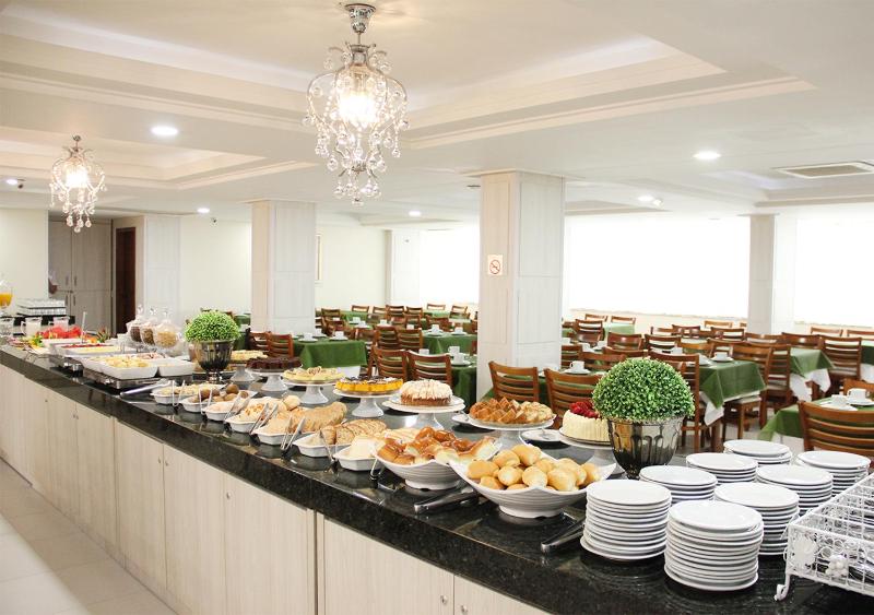 Hamburgo Palace Hotel - image 34