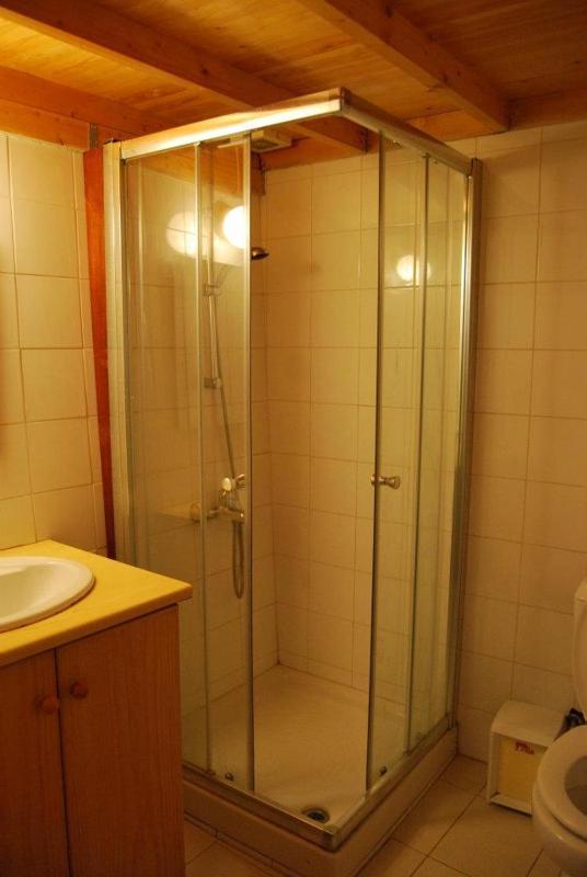 One-Bedroom Apartment with 	Fireplace  image 2