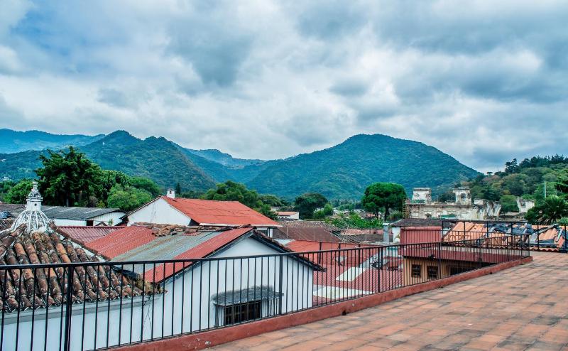 Hotel Panchoy by AHS - image 4