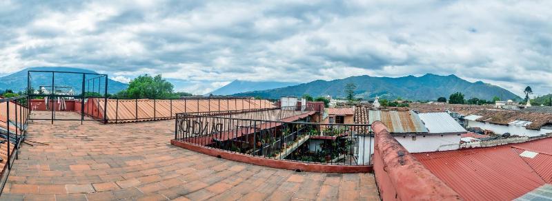 Hotel Panchoy by AHS - image 5