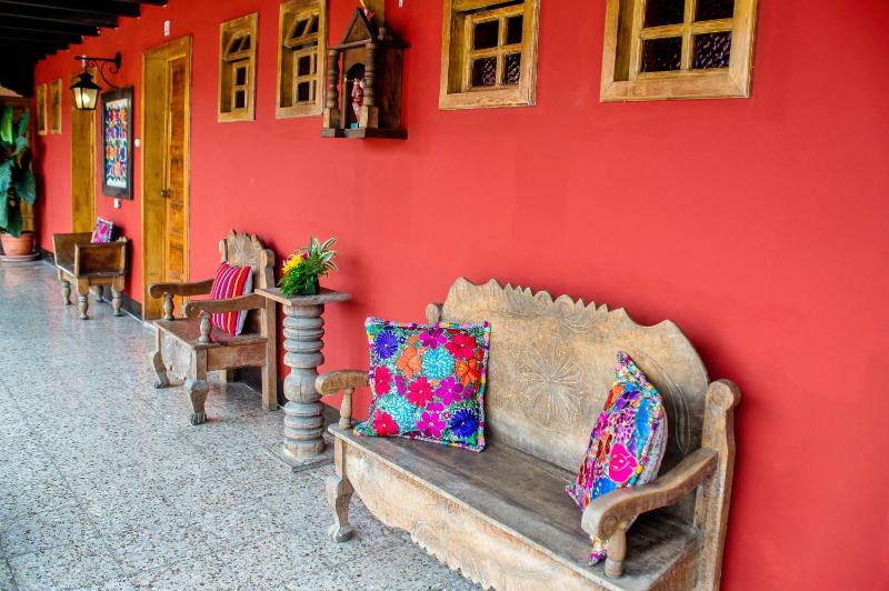 Hotel Panchoy by AHS - image 12