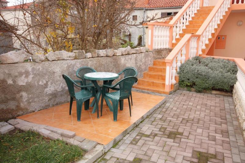 Two-Bedroom Apartment with Terrace image 2