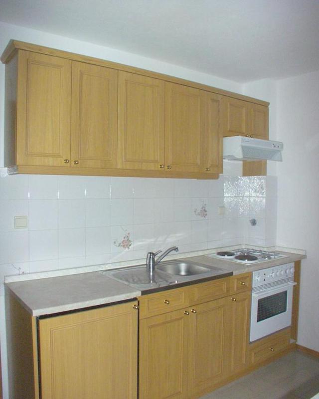 One-Bedroom Apartment with Terrace image 3