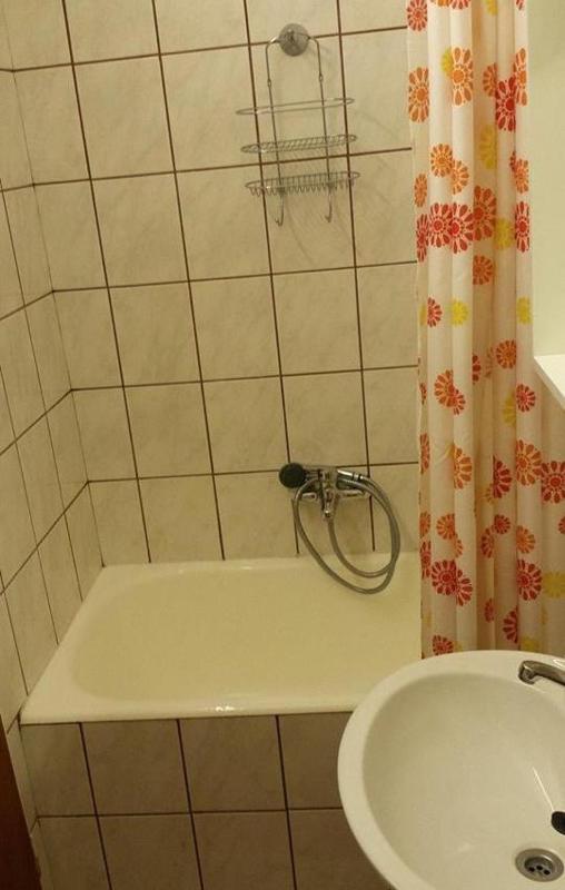 Two-Bedroom Apartment with Terrace image 1