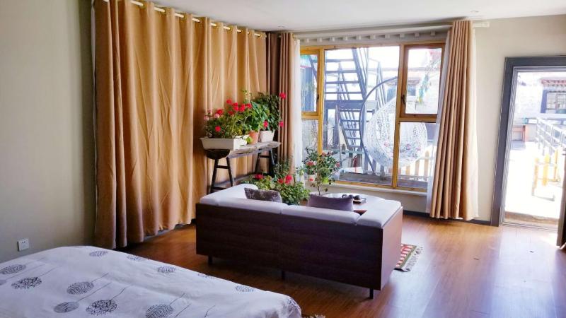 Fengma Feiyang Hostel - image 15