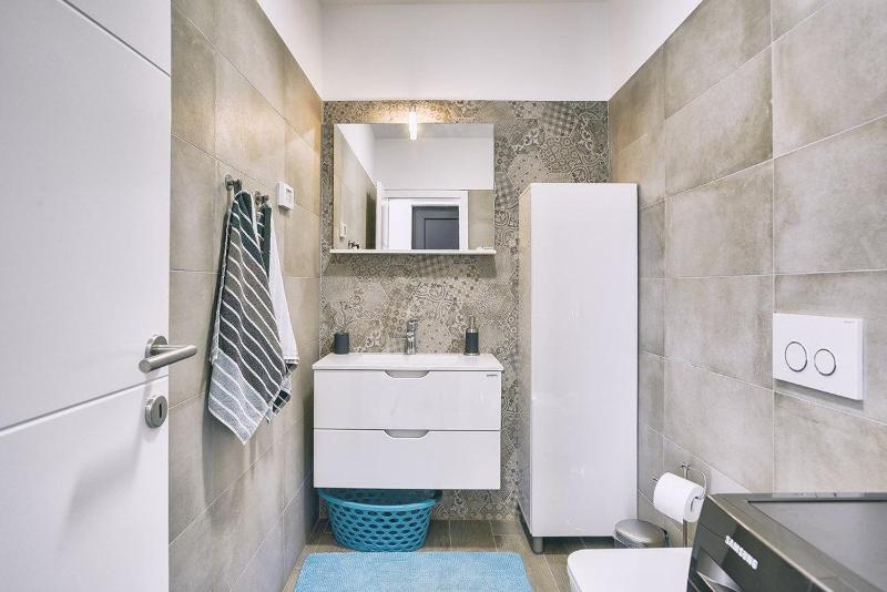 Two-Bedroom Holiday Home image 1