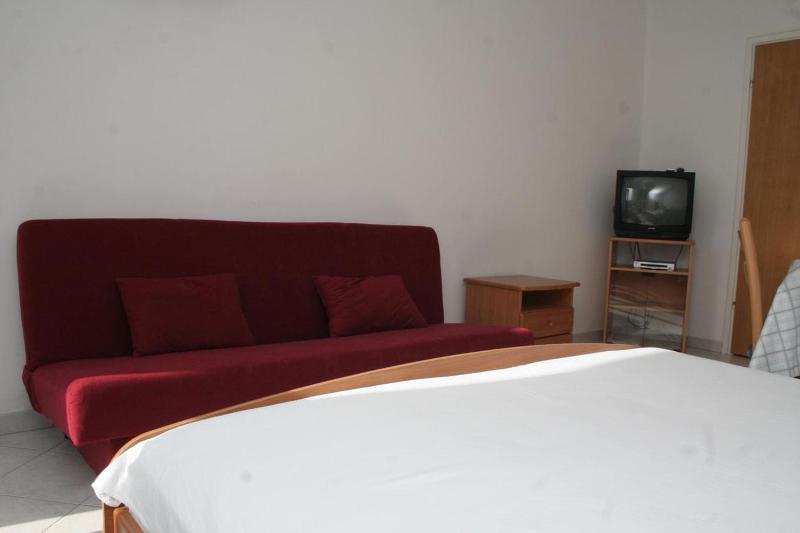 Studio with Terrace and Sea View image 2