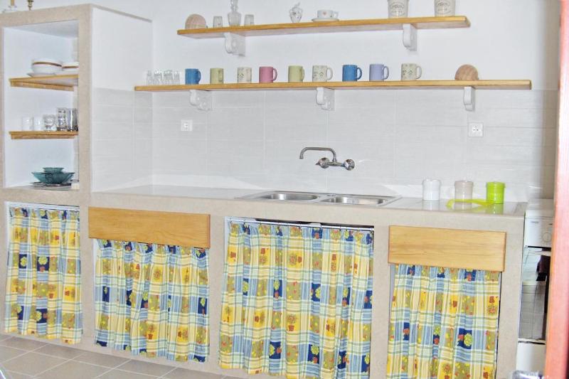 Apartment with Terrace and Sea View image 3