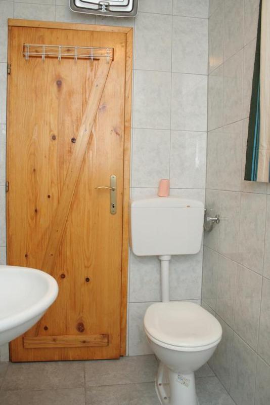 Two-Bedroom Holiday Home image 2