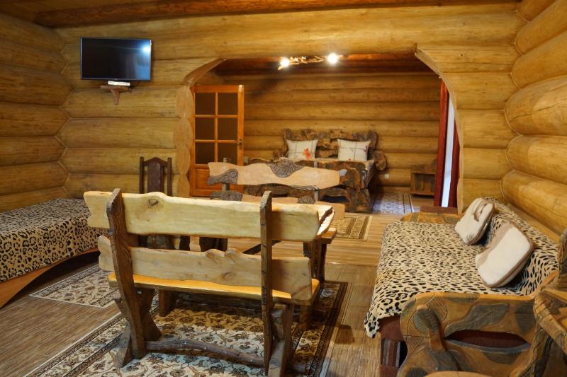 Family Room image 4