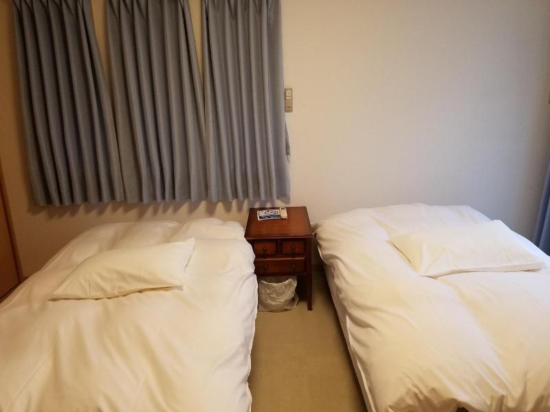 Villa M Guesthouse - image 12