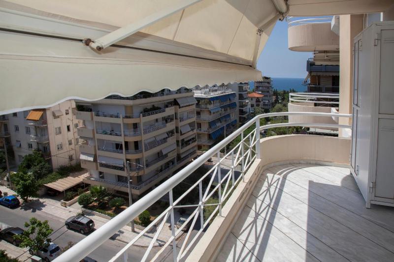 Apartment with Sea View image 3