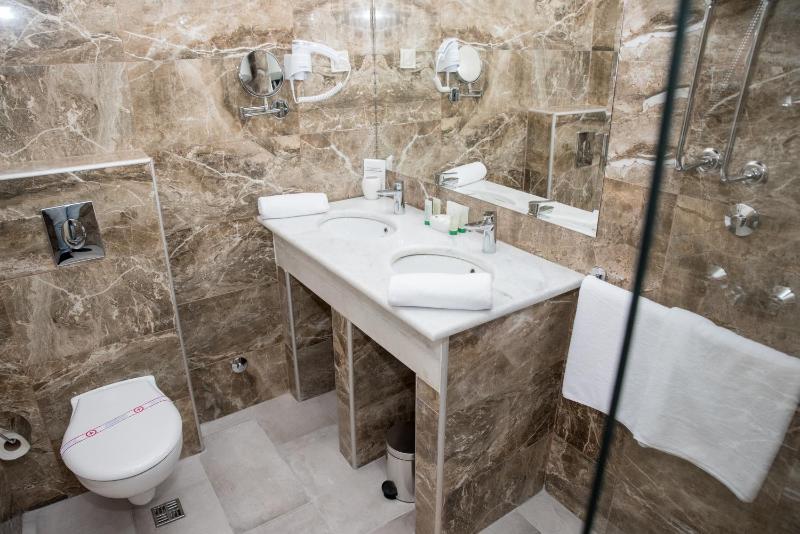 Deluxe Double or Twin Room image 2