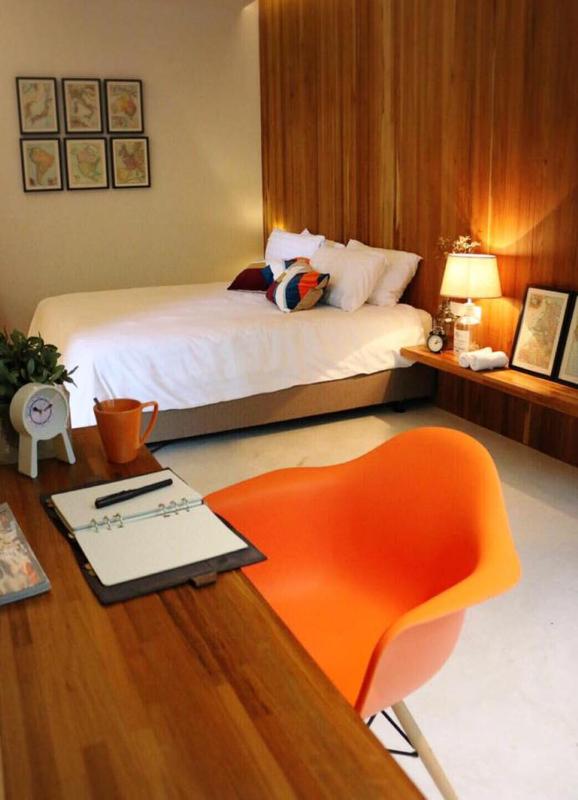 NornDee Hotel - image 21