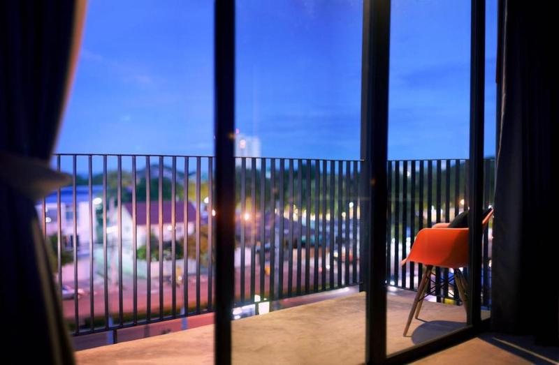 NornDee Hotel - image 14