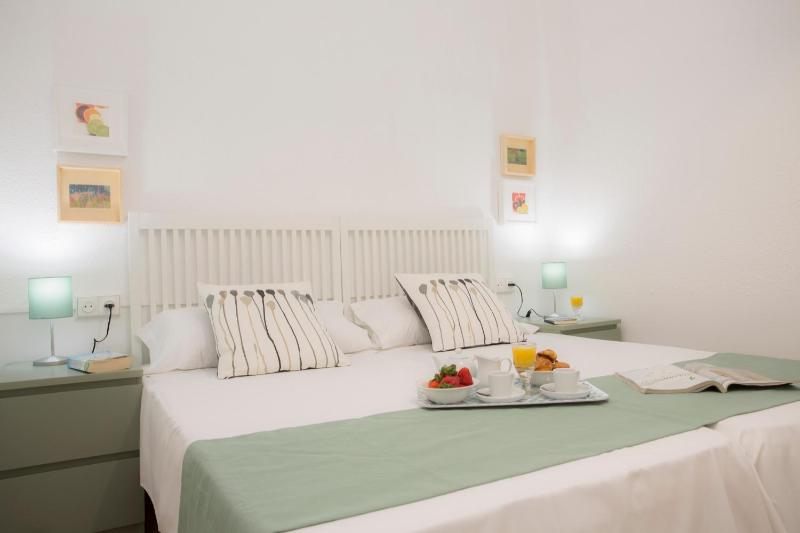 Three-Bedroom Apartment image 3