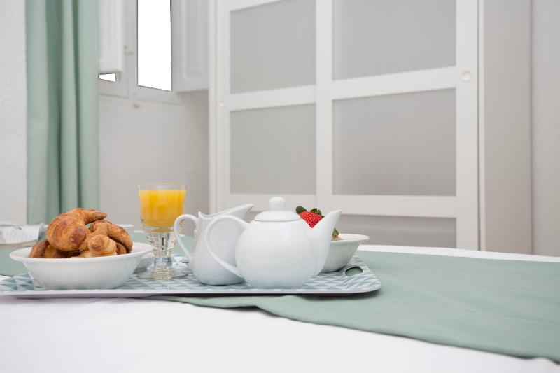 Three-Bedroom Apartment image 2