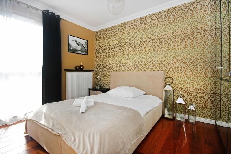 Livin Apartments Santocka - image 48