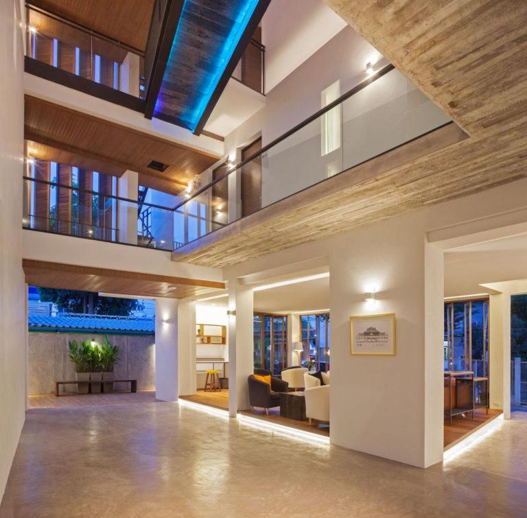 NornDee Hotel - image 36