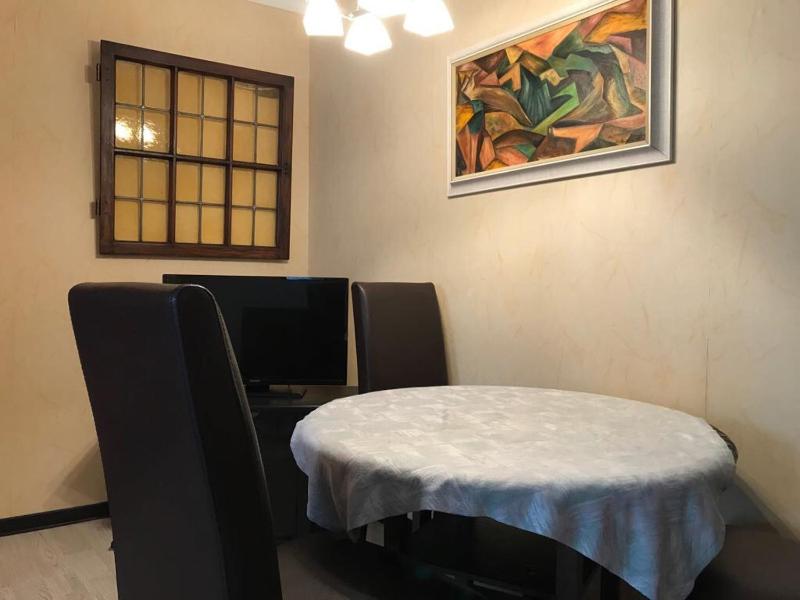 Family Room with Balcony image 1