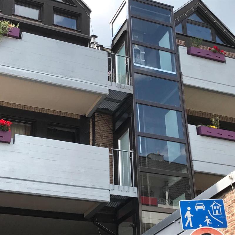 Family Room with Balcony image 2