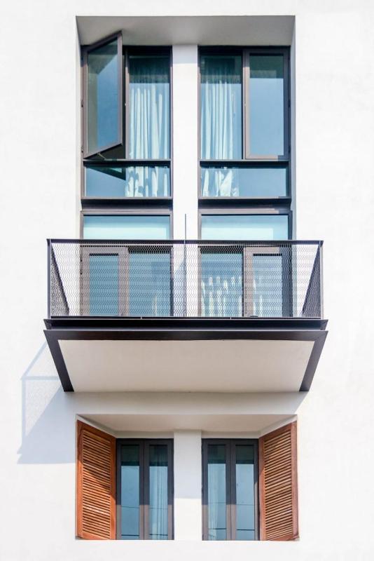 NornDee Hotel - image 15