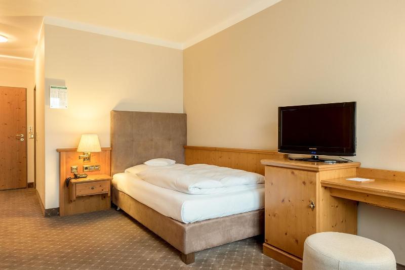 Single Room image 1