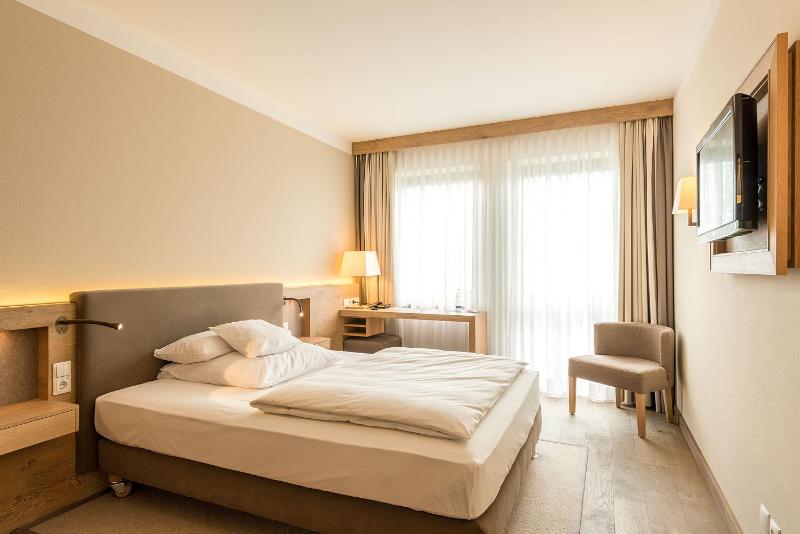 Comfort Single Room image 4