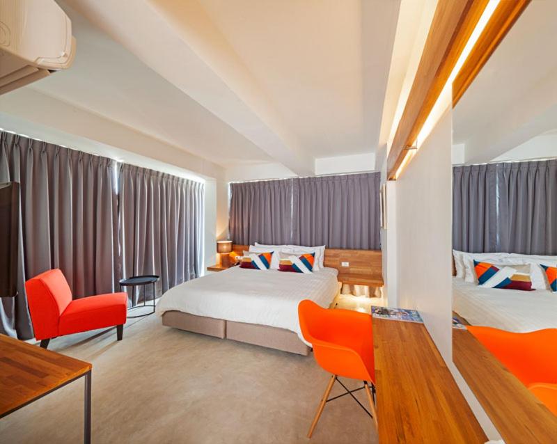 NornDee Hotel - image 43