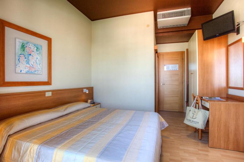 Hotel Ancora - image 35