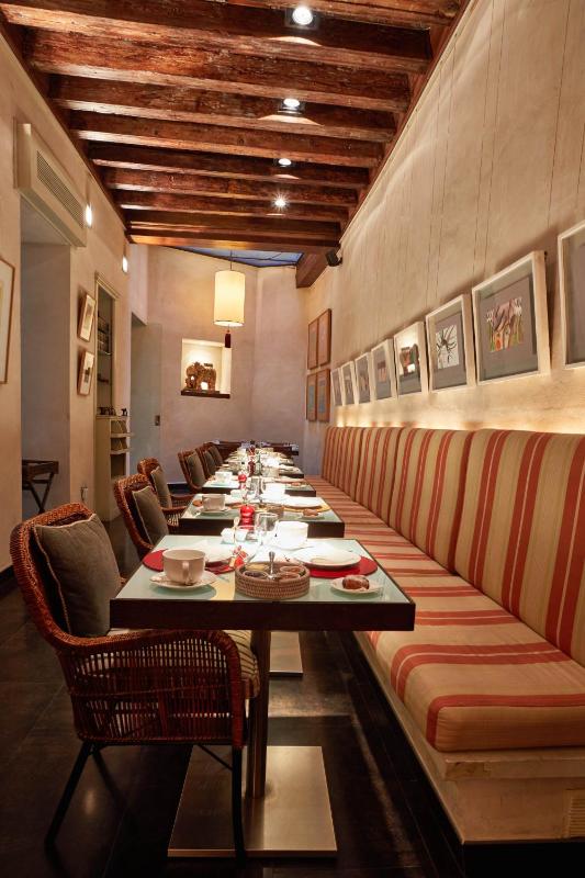 Hotel Boutique Corral del Rey - image 13