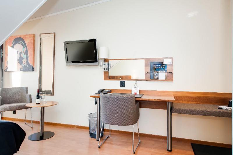 Standard Single Room image 1