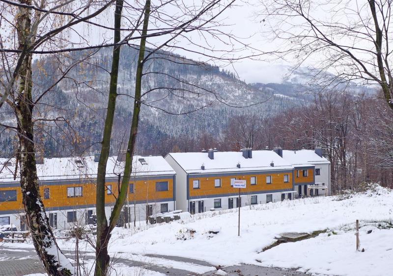 Apartamenty Golden View - image 50
