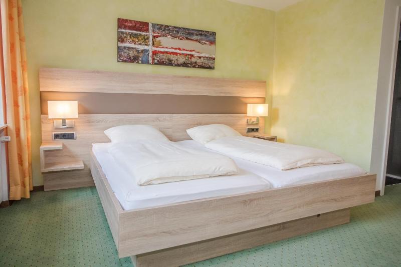 Business Double Room image 4