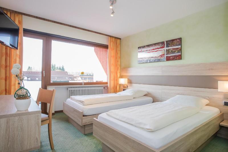 Standard Double Room image 1