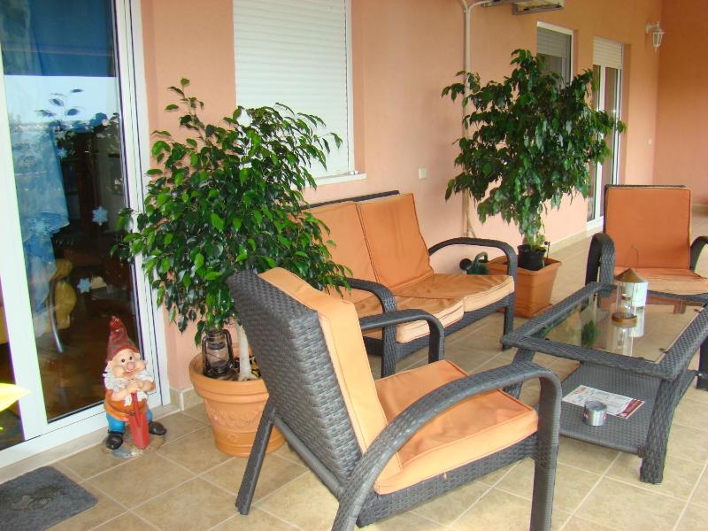 Two-Bedroom Apartment image 3