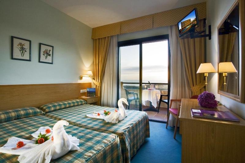 Hotel Oca Vermar - image 14