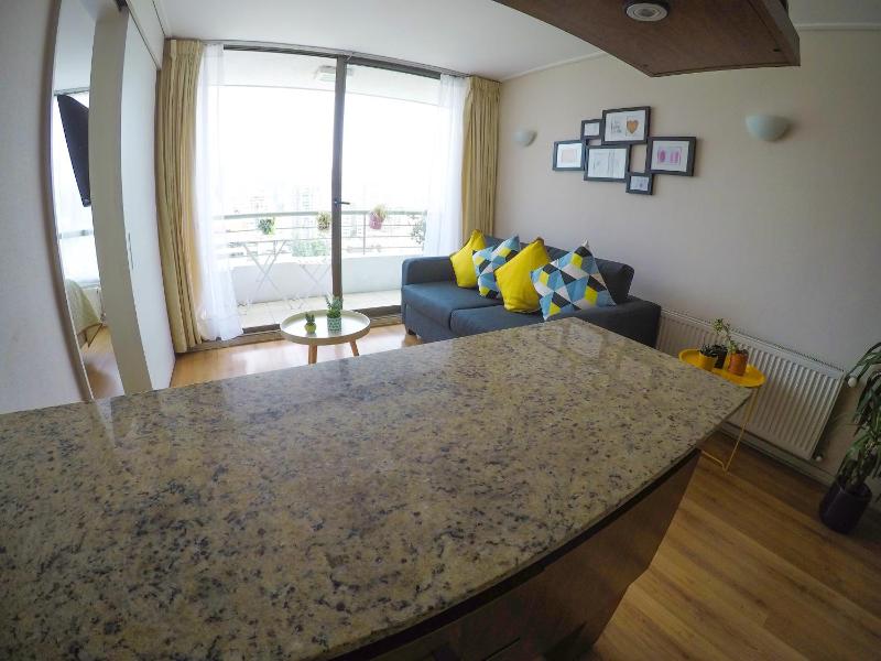 Marina Poniente Apartment - image 6