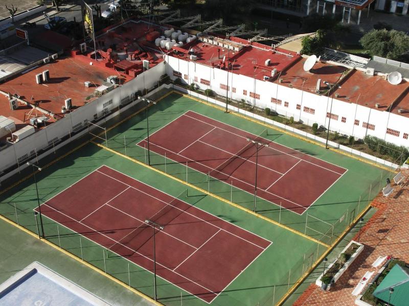 Gemelos 2 - Beninter All Inclusive - image 11