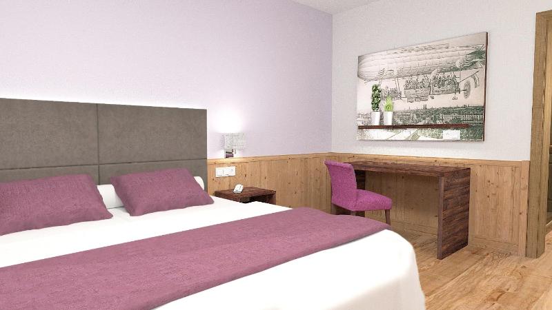 Triple Room image 3