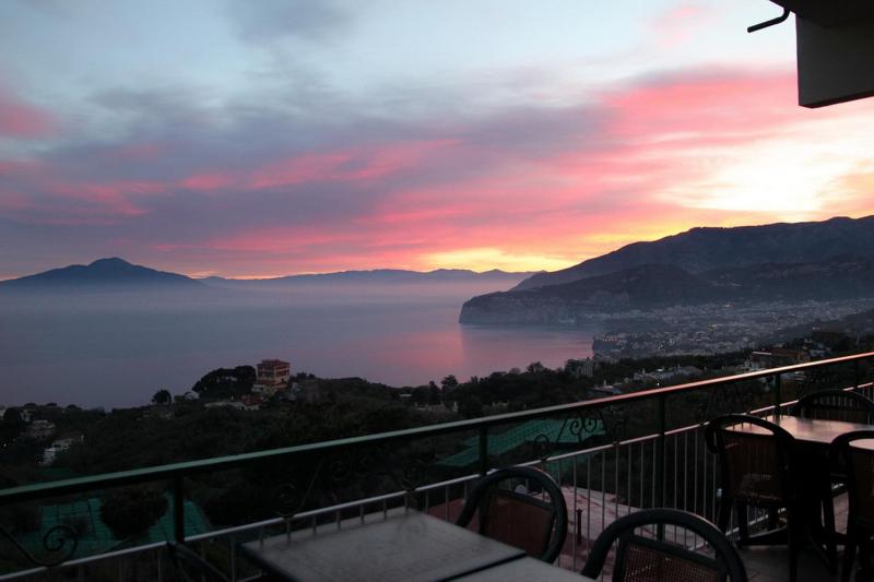 Hotel Il Nido Sorrento - image 47