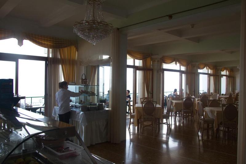 Hotel Il Nido Sorrento - image 31