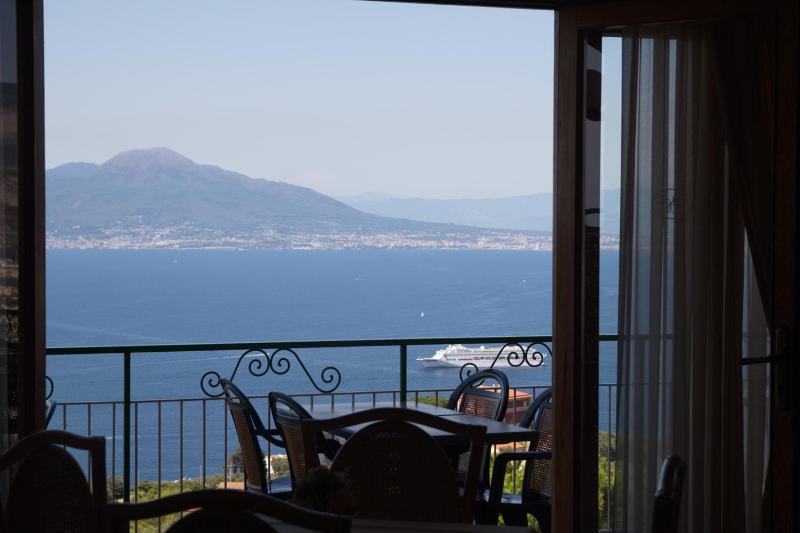 Hotel Il Nido Sorrento - image 42