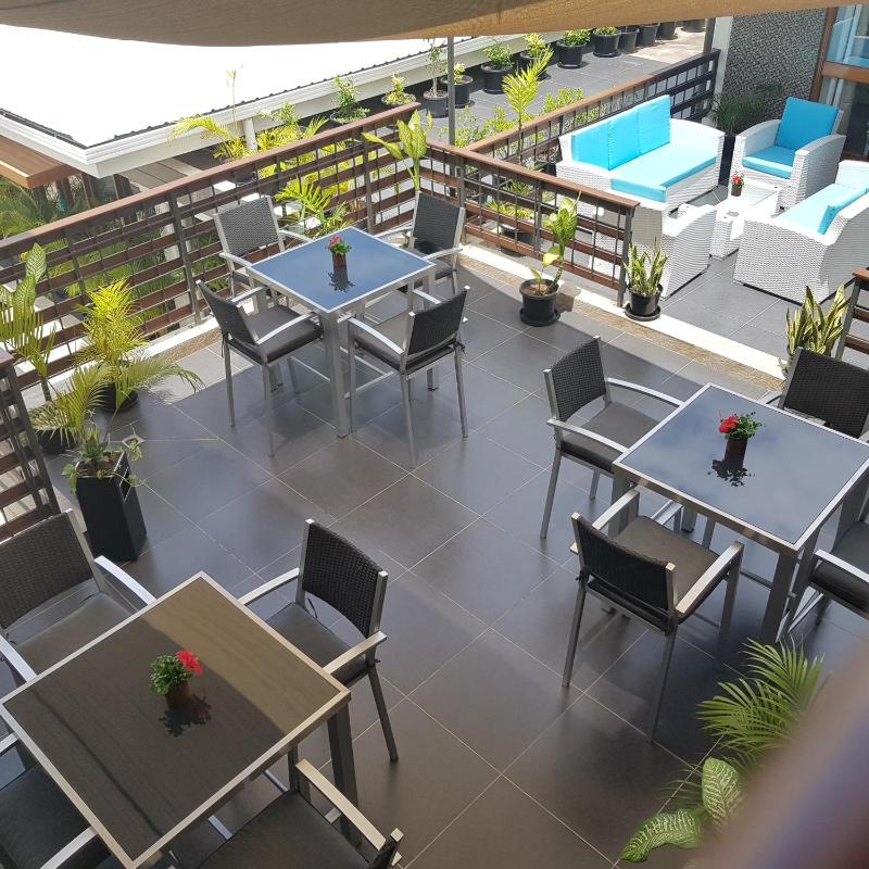 The Sanctuary Hotel Resort Spa - image 8